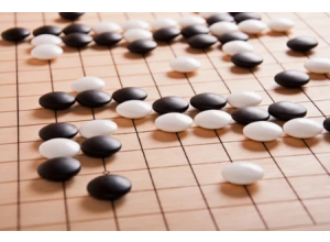 Soirée d'initiation au jeu de go