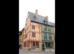 Sur les pas des poètes de la Renaissance