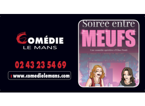 Soirée entre meufs