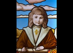 Visite guidée en famille de l'exposition 