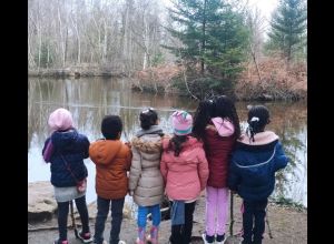 Balade philo natrure