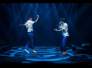 Candide : Ames dansantes et corps battants