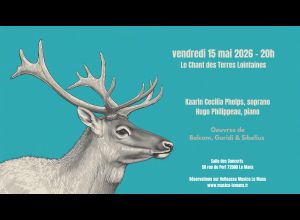 Le Chant des Terres Lointaines