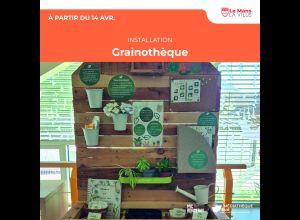Grainothèque