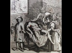 Femmes et criminalité à l'époque moderne