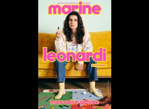 Marine Leonardi