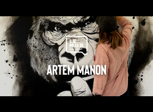 Le M.U.R. Plein Champ #20