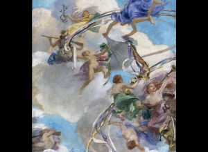 Visite guidée de l'exposition Albert Maignan