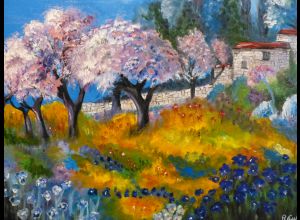 EXPOSITION ROLAND ET VIRGINIE AUBEL