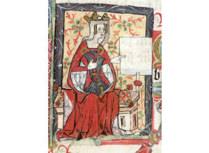 Matrimoine : l’Histoire au féminin