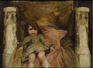 Visite en famille : sur les pas du peintre Albert Maignan