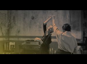 Festival du cinéma hispanique - ¡ Vamos al cine !