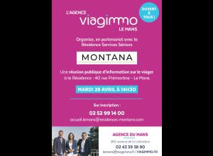 Réunion publique Viagimmo