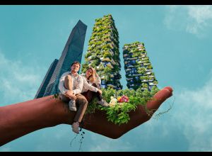 Ciné - rencontre - La Belle Ville, documentaire