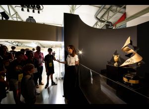 Visite Guidée du M24 - Musée du Sport Automobile