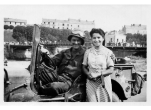 Le Mans sous l’occupation