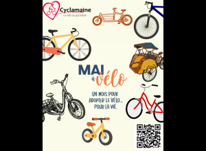 PIQUE-NIQUE à VELO à la GEMERIE