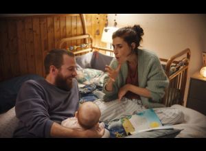 Ciné-échange - Sorda