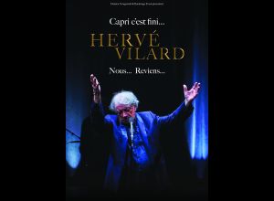 Hervé Vilard