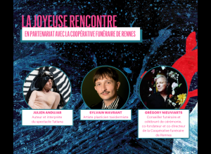 LA JOYEUSE RENCONTRE