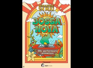 Bossa Nova
