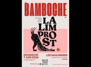La Bamboche de la Limprost