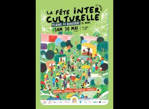 La Fête Interculturelle