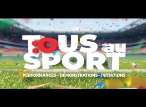 Tous au Sport 2026