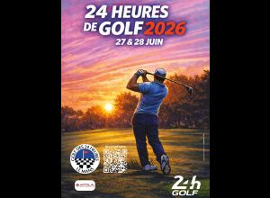 24 HEURES DE GOLF