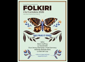 Festival Folkiri