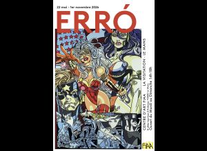 Exposition ERRO