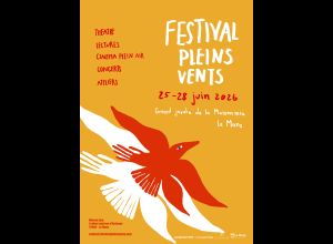 Festival Pleins Vents