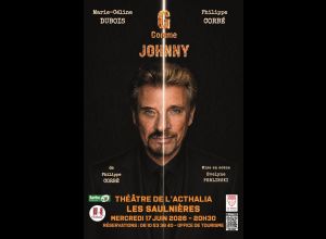 G comme Johnny