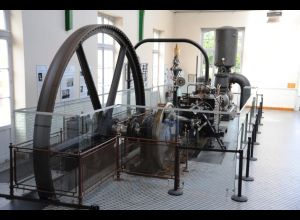 La Maison de l'eau, c'est toute une histoire !