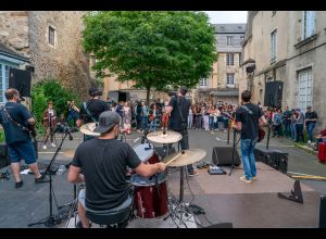 Fête de la musique