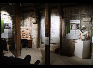 Escape Game : la résistance à besoin de vous !
