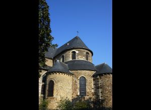 Visite flash : l'église Notre-Dame-du-Pré