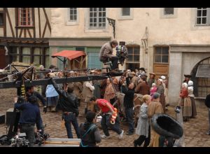 Le Mans et le cinéma