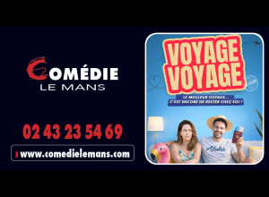 VOYAGE VOYAGE