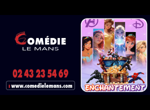 Enchantement