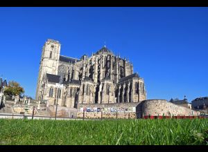 Visite flash : Cathédrale