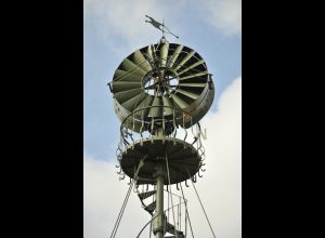 La maison de l'eau, c'est tout une histoire !