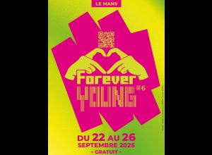 Forever Young #6