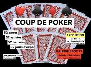 Coup de poker