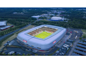 LE MANS FC - RC LENS
