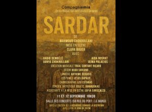 SARDAR