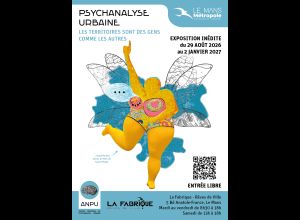 Visites animées par l'équipe de l'ANPU autour de l'exposition 