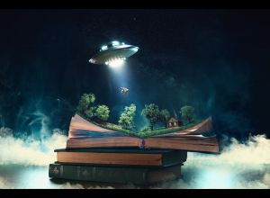 Voyage dans les courants de l'imaginaire