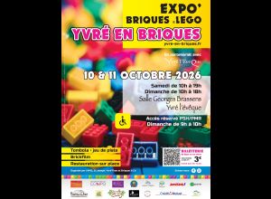 Yvré en Briques