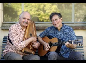 Salon de Musique : Des Appalaches au Jazz Urbain